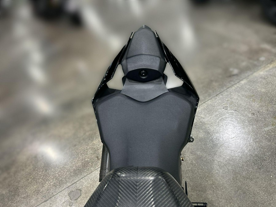2015 Yamaha YZF-R1