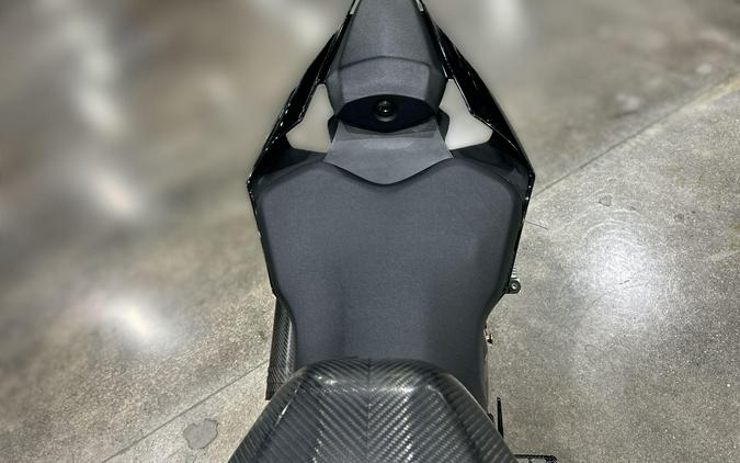 2015 Yamaha YZF-R1