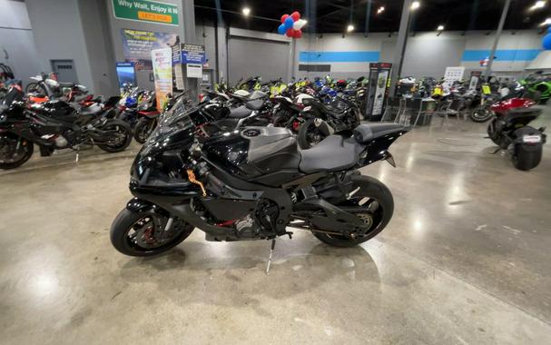 2015 Yamaha YZF-R1