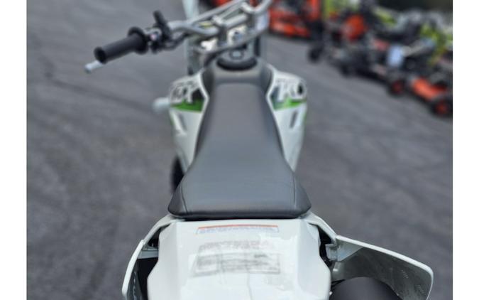 2026 KLX 230R - Kawasaki