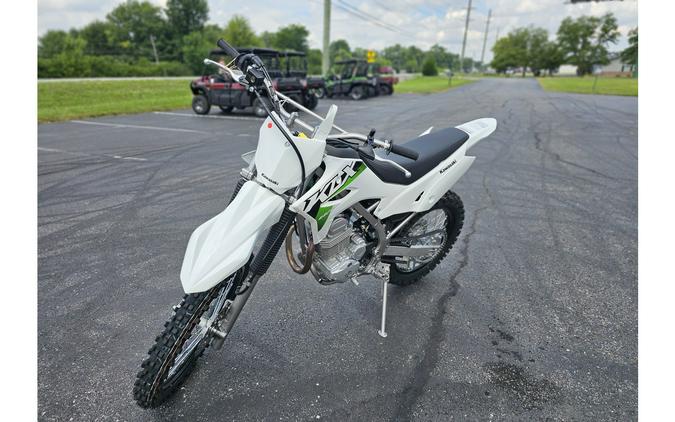 2026 KLX 230R - Kawasaki