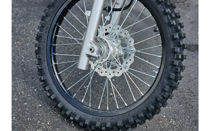 2026 KLX 230R - Kawasaki