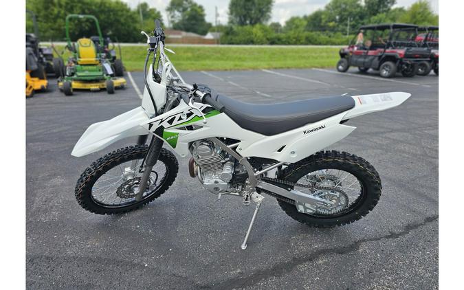 2026 KLX 230R - Kawasaki
