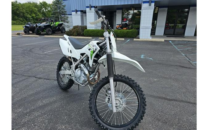 2026 KLX 230R - Kawasaki