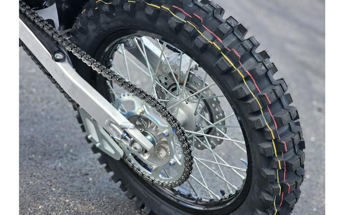 2026 KLX 230R - Kawasaki
