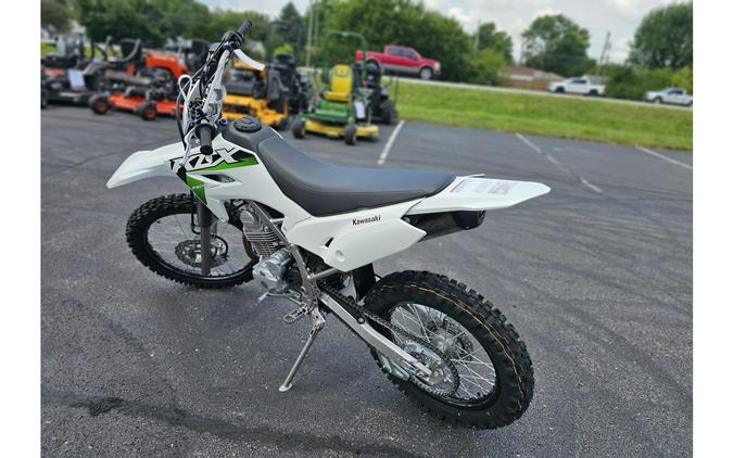 2026 KLX 230R - Kawasaki
