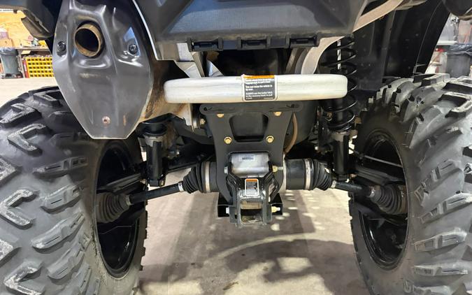 2023 Can-Am Outlander MAX XT 850