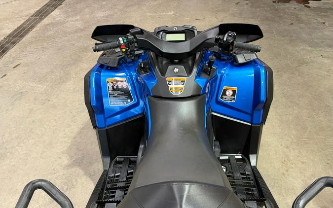 2023 Can-Am Outlander MAX XT 850