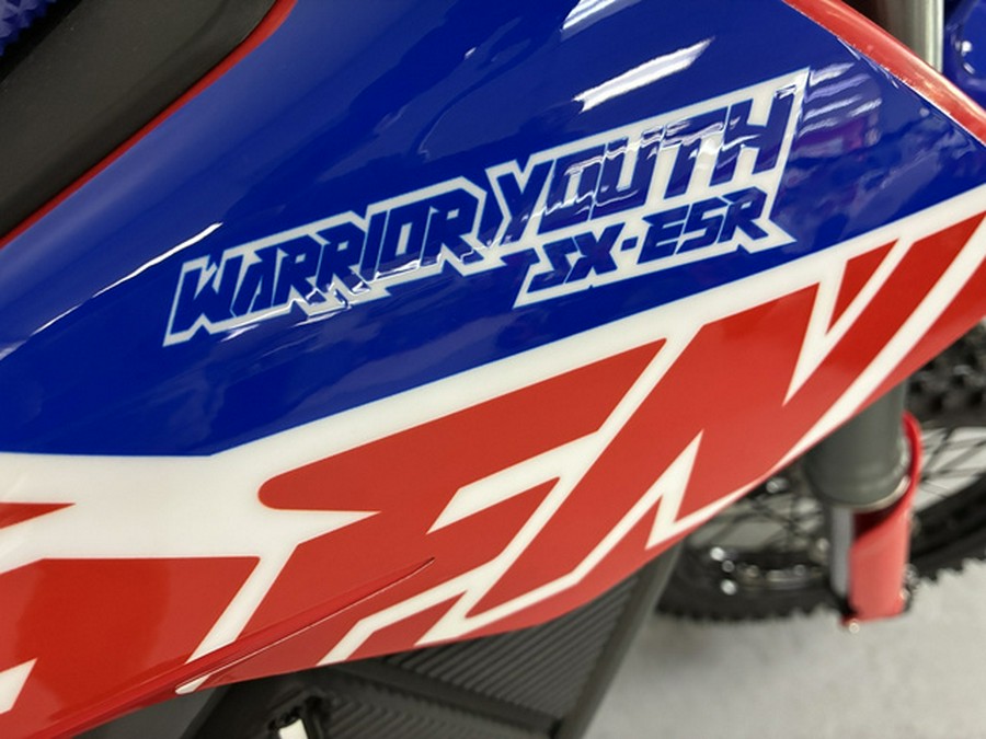 2027 RFN E5R
