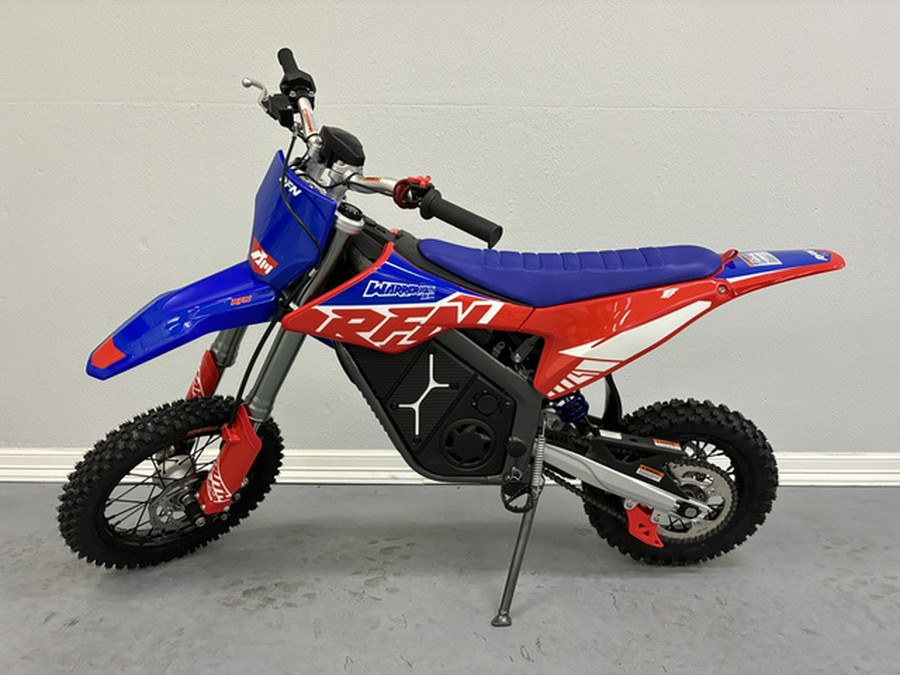 2027 RFN E5R