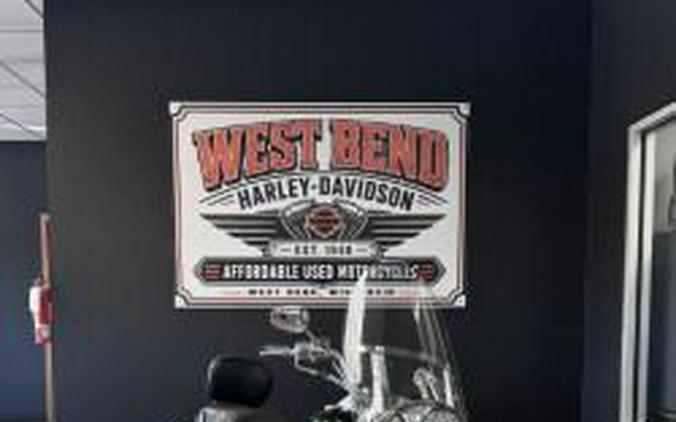 2005 Harley-Davidson Road King Shrine Chameleon Metallic