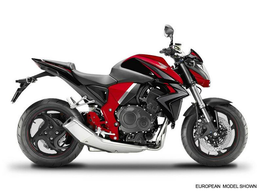 2016 Honda® CB1000R