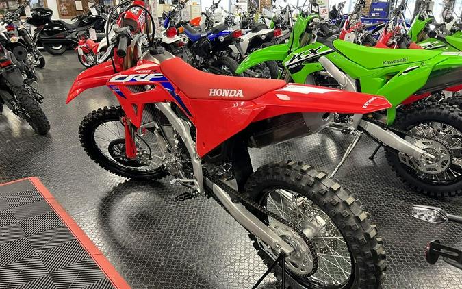 2023 Honda® CRF450R