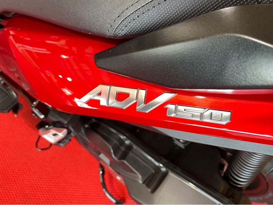 2022 Honda ADV150