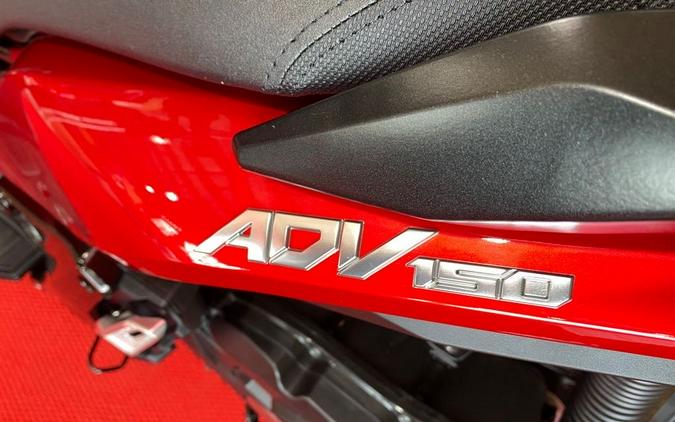 2022 Honda ADV150