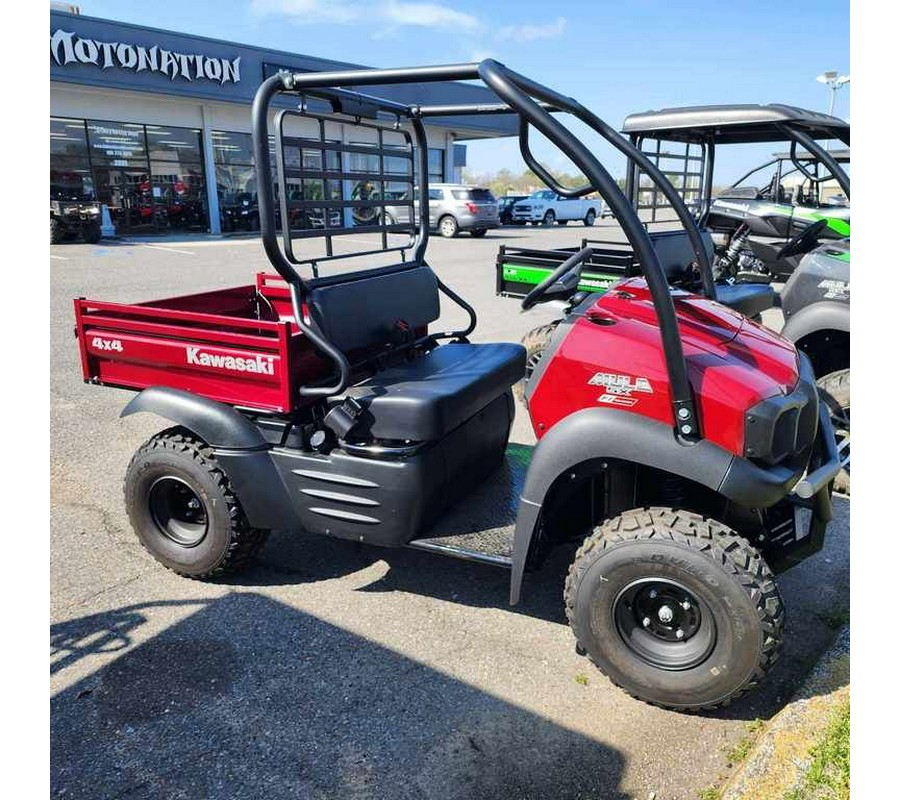 2023 Kawasaki Mule SX™ 4x4 FI