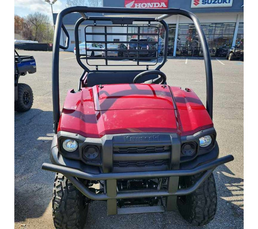 2023 Kawasaki Mule SX™ 4x4 FI