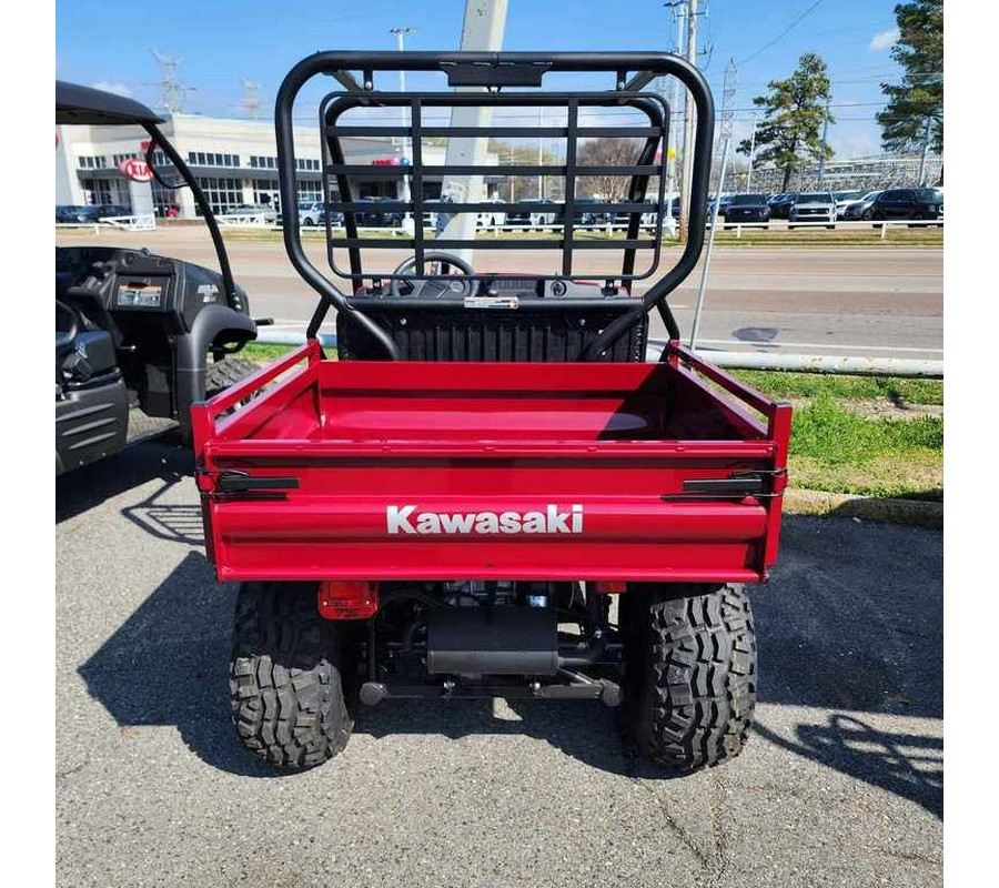 2023 Kawasaki Mule SX™ 4x4 FI