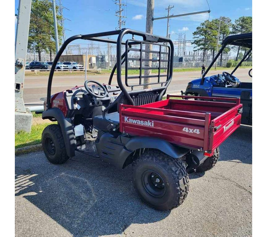 2023 Kawasaki Mule SX™ 4x4 FI