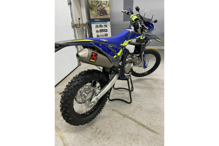 2024 Sherco 300 SEF Factory 2024
