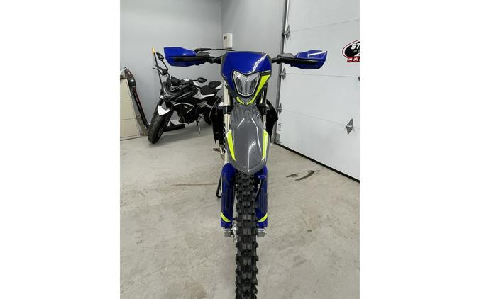 2024 Sherco 300 SEF Factory 2024