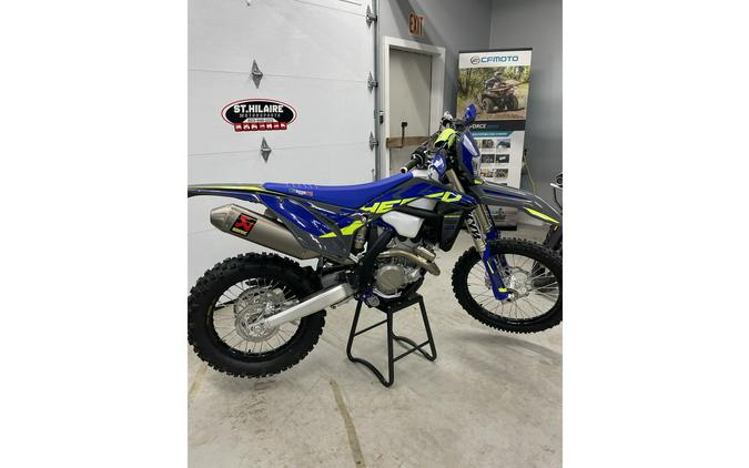 2024 Sherco 300 SEF Factory 2024