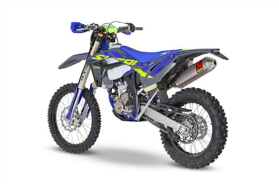 2024 Sherco 300 SEF Factory 2024