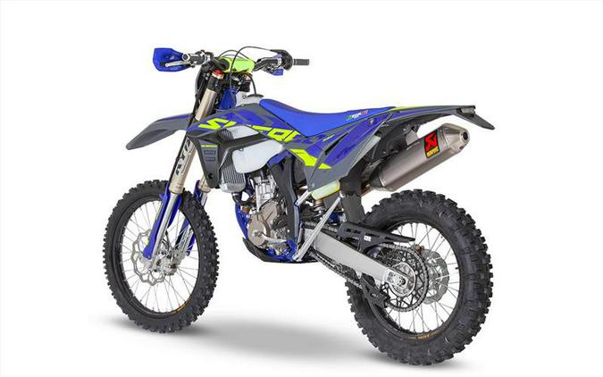 2024 Sherco 300 SEF Factory 2024