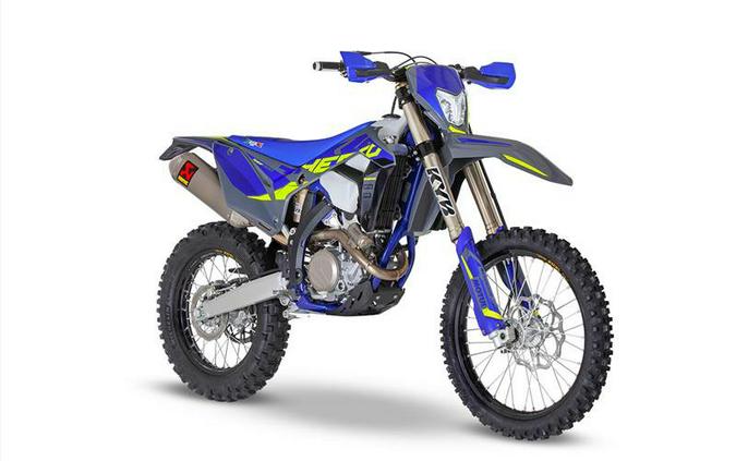 2024 Sherco 300 SEF Factory 2024