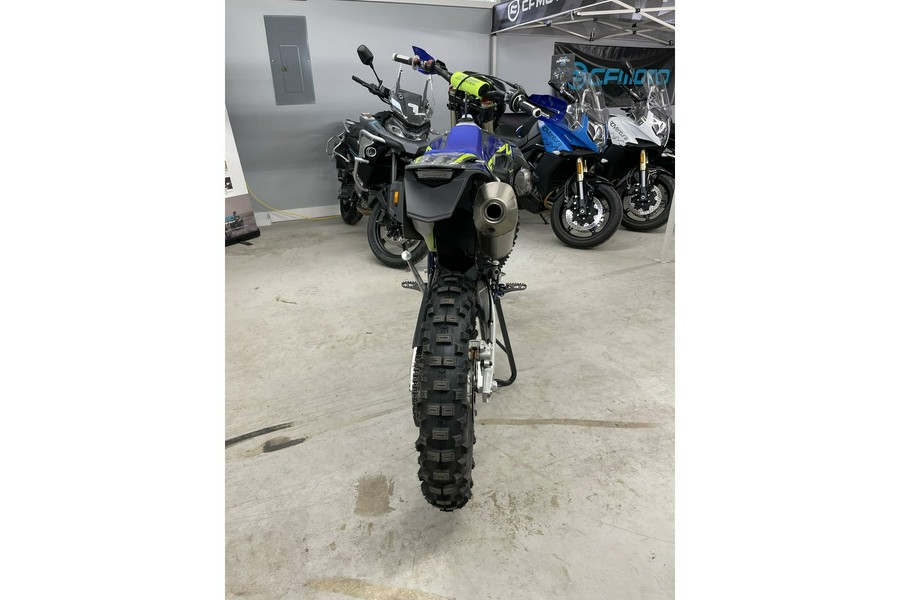 2024 Sherco 300 SEF Factory 2024