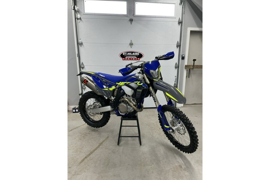 2024 Sherco 300 SEF Factory 2024