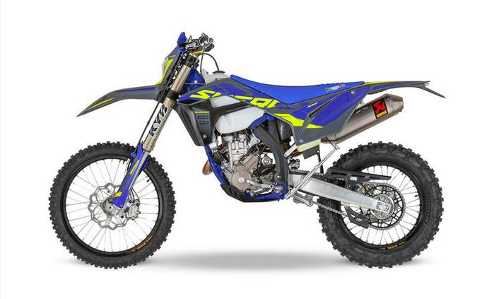 2024 Sherco 300 SEF Factory 2024