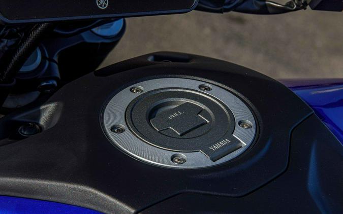 2024 Yamaha MT 07