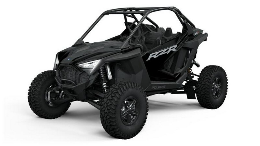 2024 Polaris® RZR Turbo R Sport