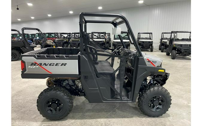 2024 Polaris Industries RANGER SP 570 PREMIUM