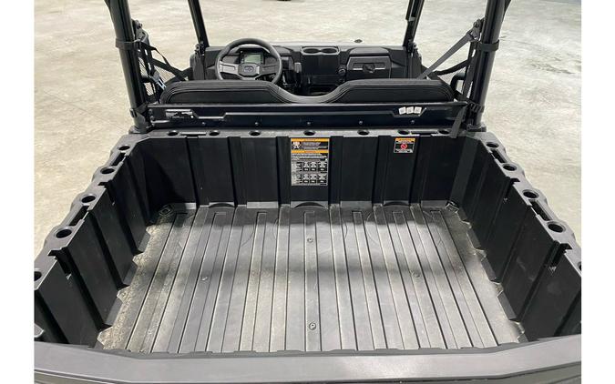 2024 Polaris Industries RANGER SP 570 PREMIUM