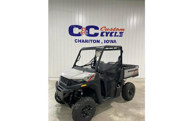 2024 Polaris Industries RANGER SP 570 PREMIUM