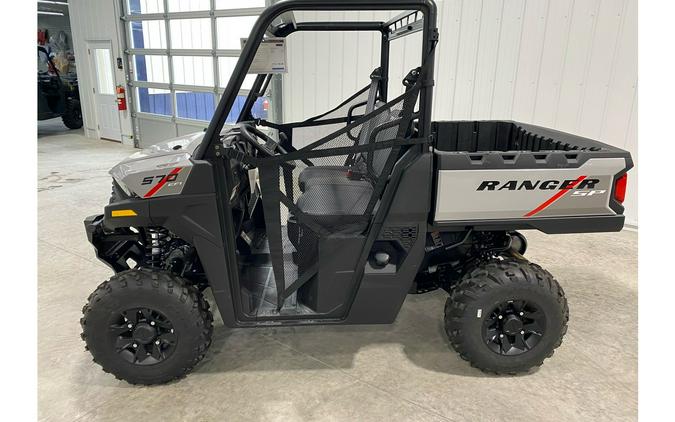 2024 Polaris Industries RANGER SP 570 PREMIUM