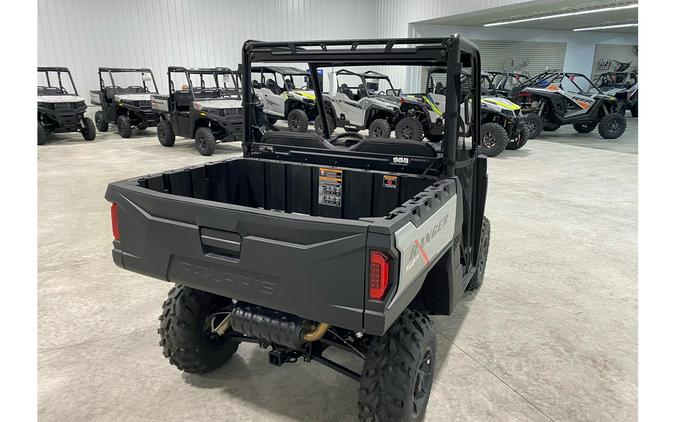 2024 Polaris Industries RANGER SP 570 PREMIUM