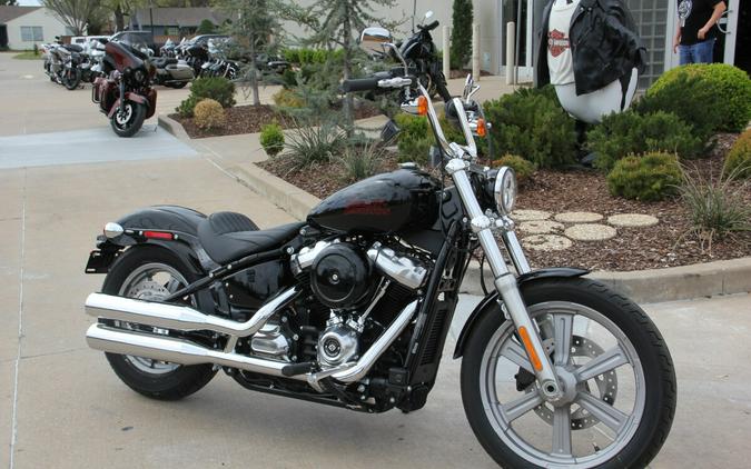 2023 Harley-Davidson Softail Standard