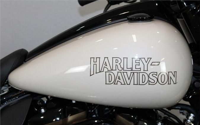 Harley-Davidson Street Glide ST 2023 FLHXST 894515DT WHITE SAND PRL