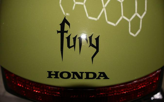 2024 Honda Fury