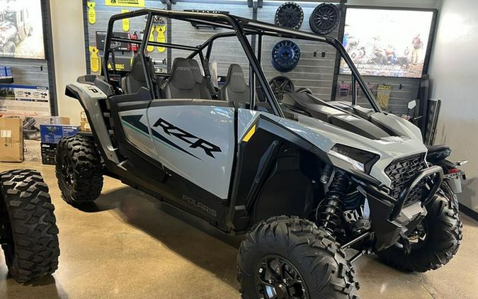 2025 Polaris RZR XP 4 1000 Sport