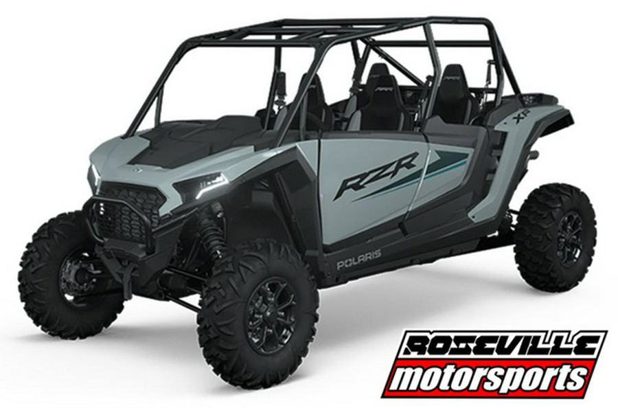 2025 Polaris RZR XP 4 1000 Sport