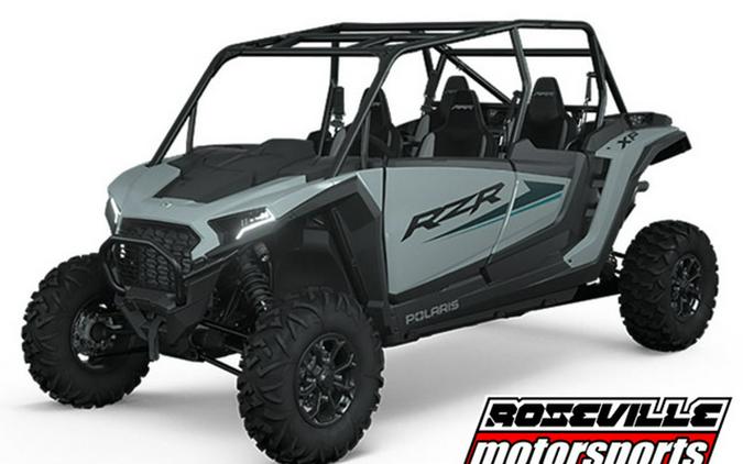 2025 Polaris RZR XP 4 1000 Sport