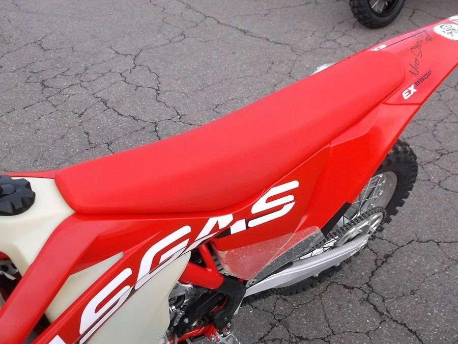 2023 GASGAS EX 350F