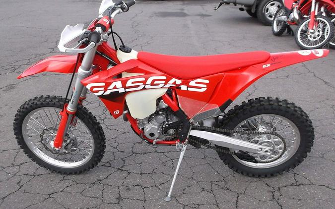 2023 GASGAS EX 350F