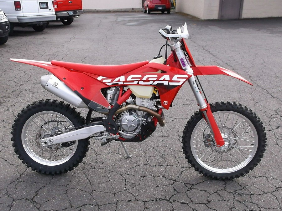 2023 GASGAS EX 350F