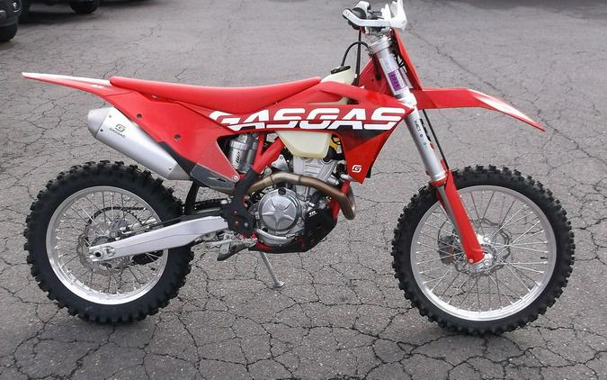 2023 GASGAS EX 350F