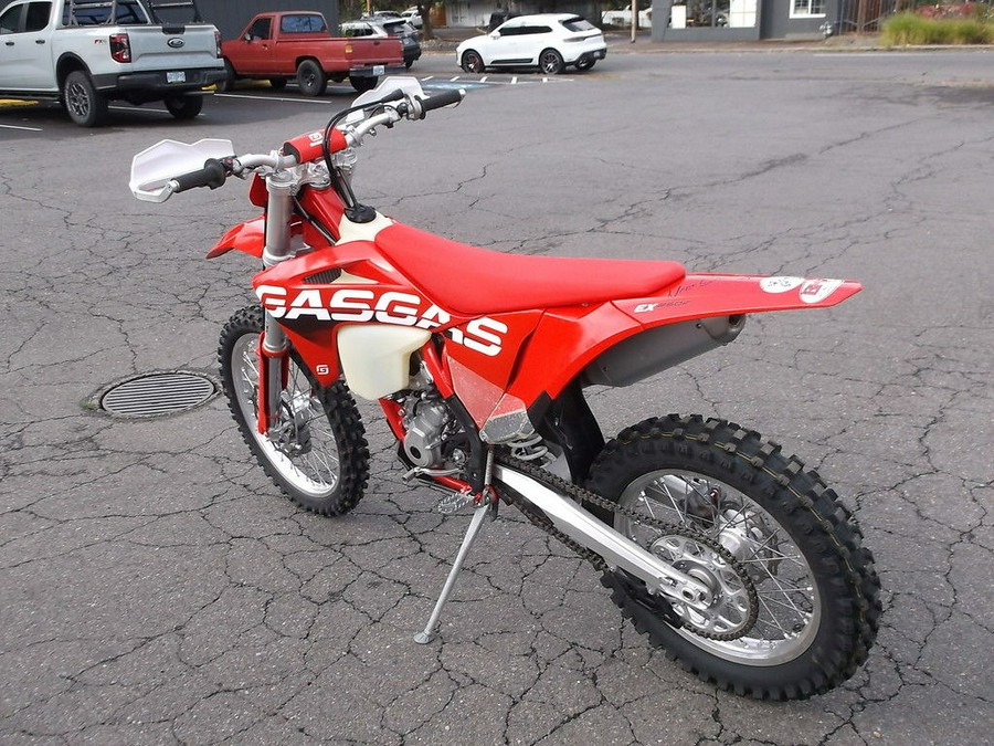 2023 GASGAS EX 350F